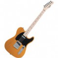 Guitarra eléctrica TELECASTER AFFINITY MN